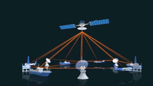 ITC Global s Crew Welfare Solution Enhanced ITC Global s Crew Welfare Solution Enhanced